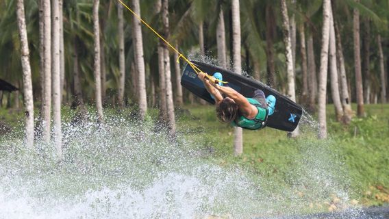 Siargao Wakepark