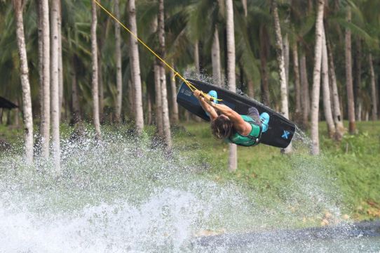 Siargao Wakepark