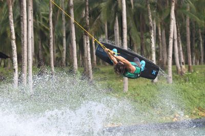 Siargao Wakepark