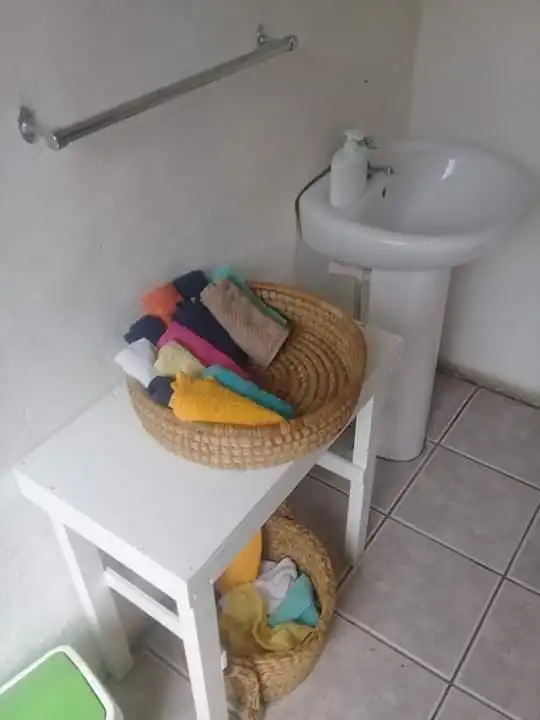 Hotels in Stormsrivier