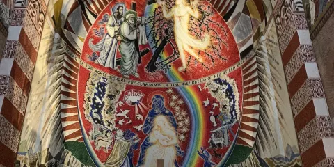 Parrocchia di Porto Legnago