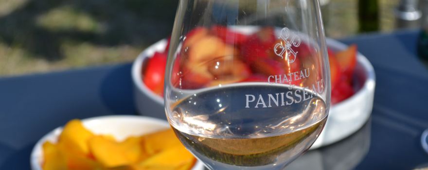 Château de Panisseau