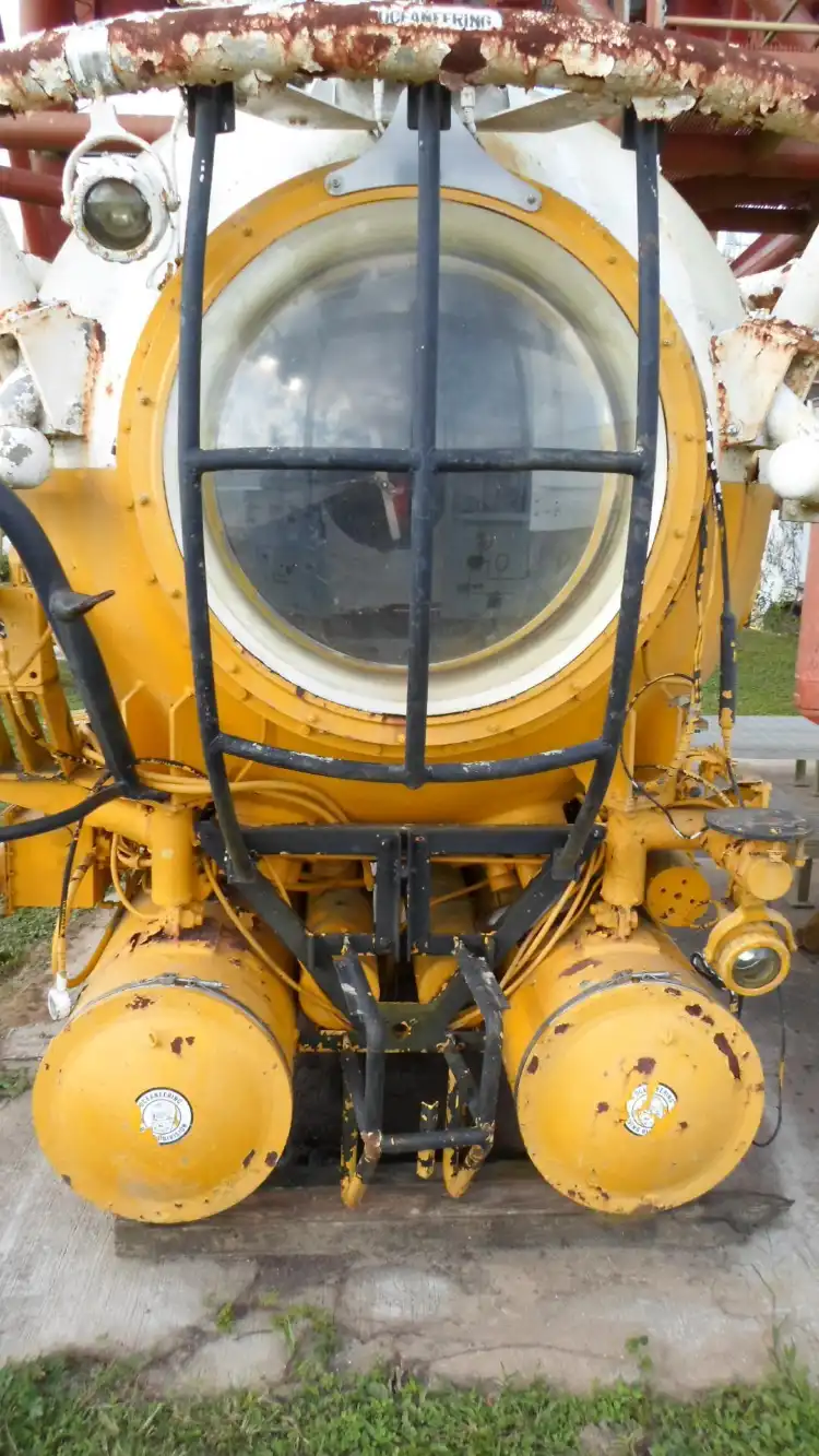 Hotels near Diving & ROV Historical Preservation Museum