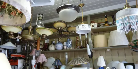 Nossebro Elektriska Affar