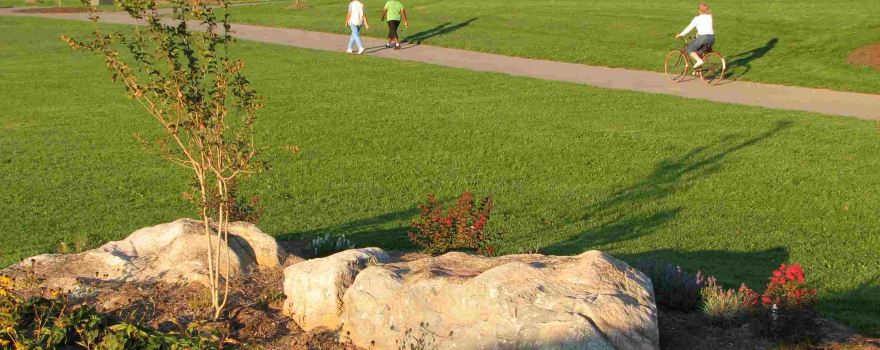 Fairgrounds Park
