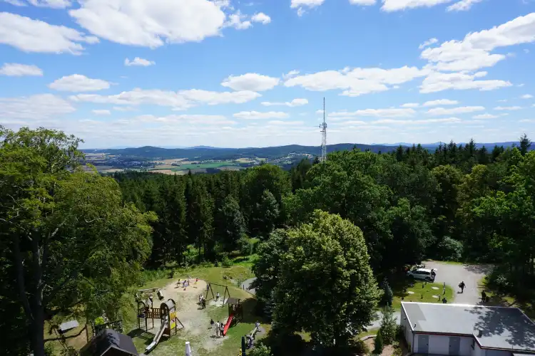 Hotels in Wilthen