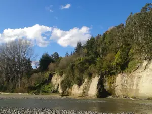 Raumai Reserve