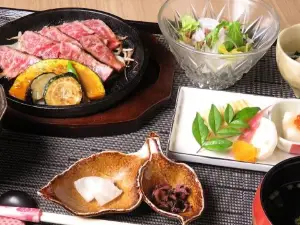 Setouchi Kappo Miyoshi