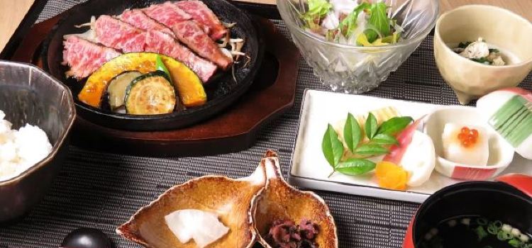 Setouchi Kappo Miyoshi