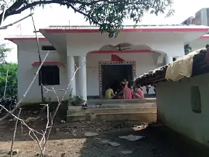 Hanuman Mandir