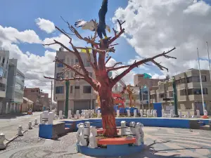 Músico Park