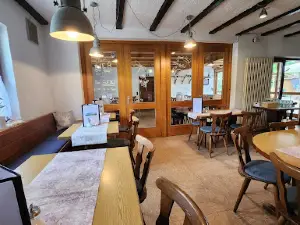 Gaststätte Straubinger Kanuclub