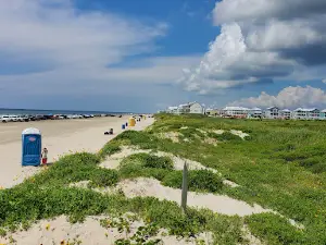 Sunny Beach