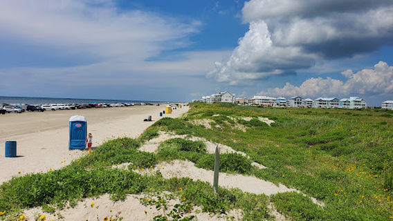 Galveston