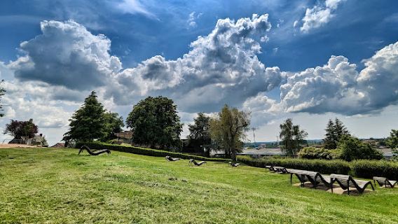 Parc Hélitas