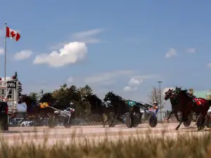 Clinton Raceway