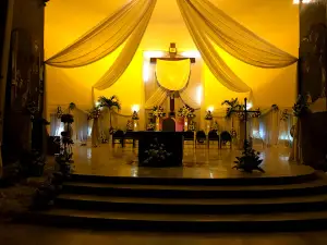 San Cayetano Church