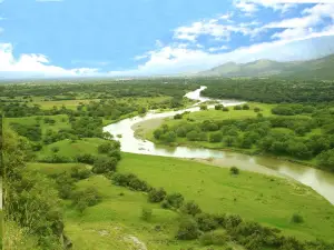 Patía River