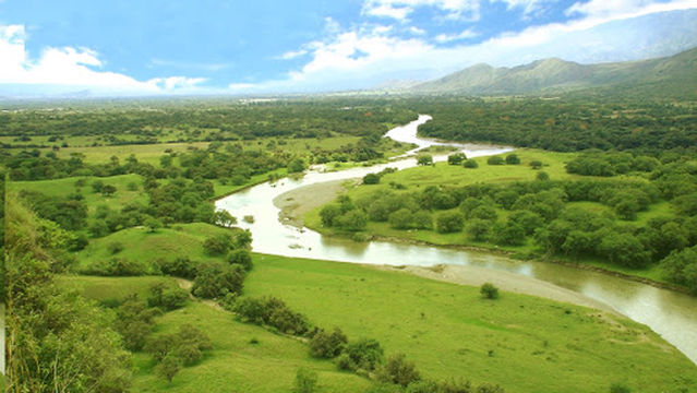 Patía River