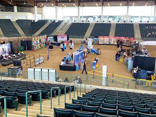 The Lone Star Convention & Expo Center