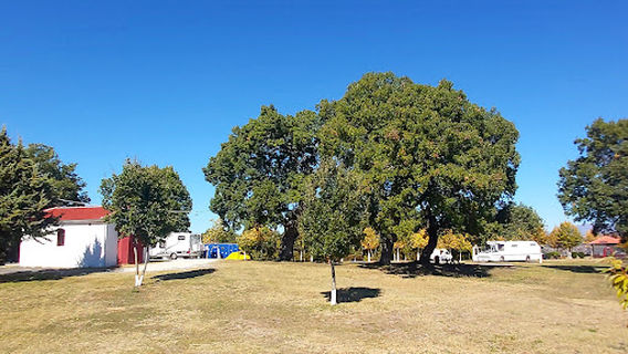 St. Athanasios Park