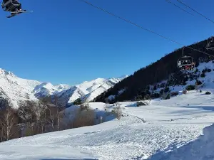 Lac de la Buissonnière