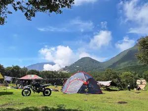 Gunung Papandayan Garut