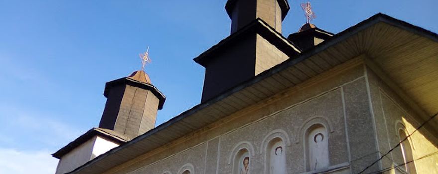 Church "Saint Mary"