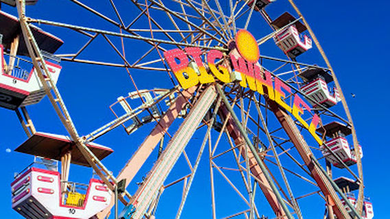 Ensenada Pier Extension