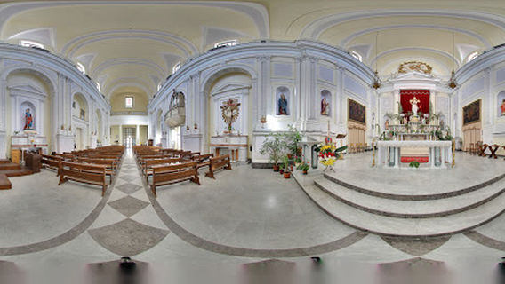 Chiesa Madre San Giacomo Maggiore