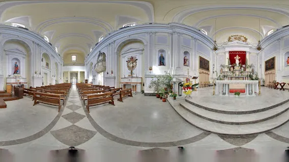 Chiesa Madre San Giacomo Maggiore