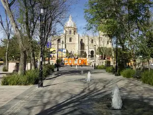 COLON PUEBLO MAGICO