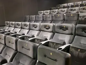 Filmhuset Palladium