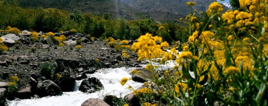 Imlil Toubkal