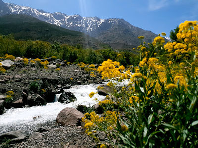 Imlil Toubkal