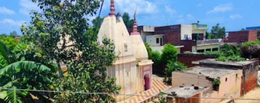 Shiv mandir