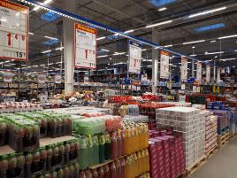 MAKRO Cash & Carry