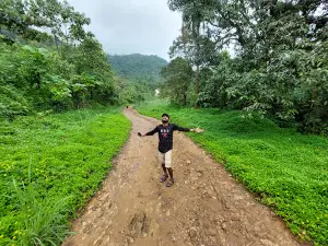 SASIPPARA VIEWPOINT