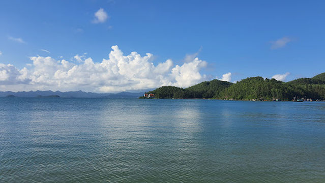 Đền Cậu Cửa Đông