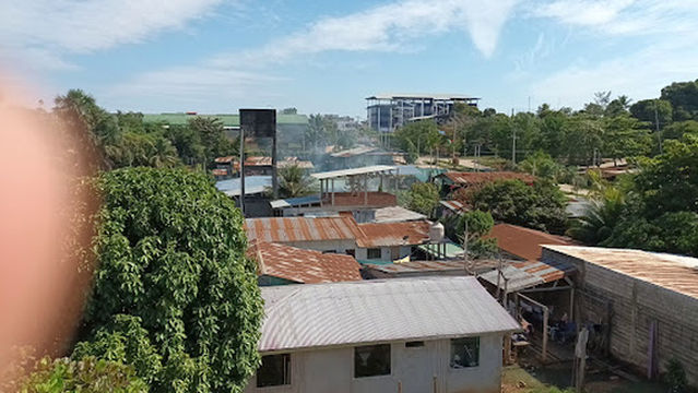 Catedral Nuestra Señora del Rosario
