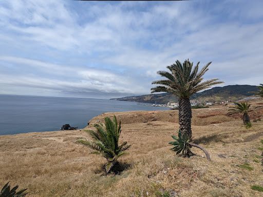 Calheta - Levada of 25 Fontes and Risk