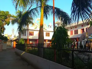Shri Gyarah Rudri Mandir