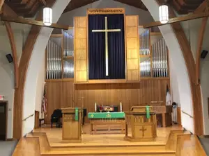 The American Lutheran Church, Windom