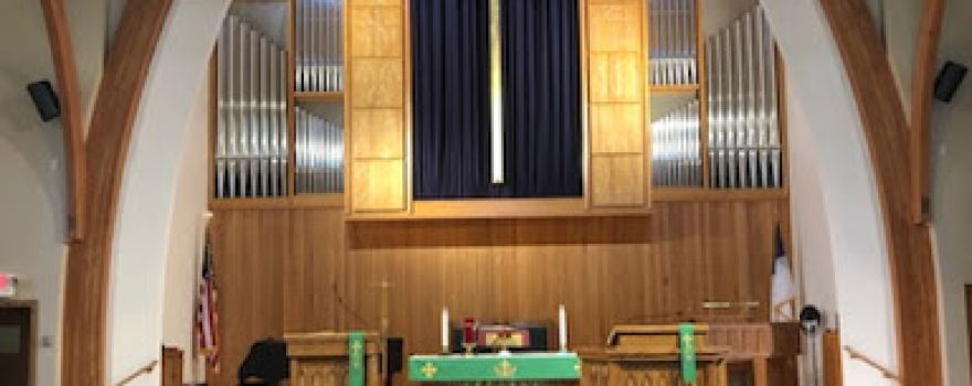 The American Lutheran Church, Windom