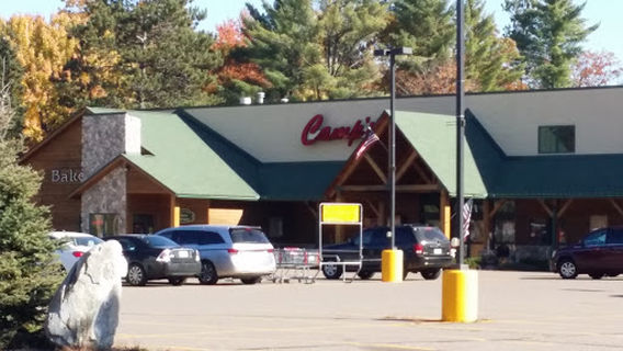 St. Germain Sport Marine