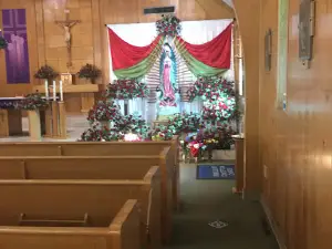 Immaculate Conception Catholic Church