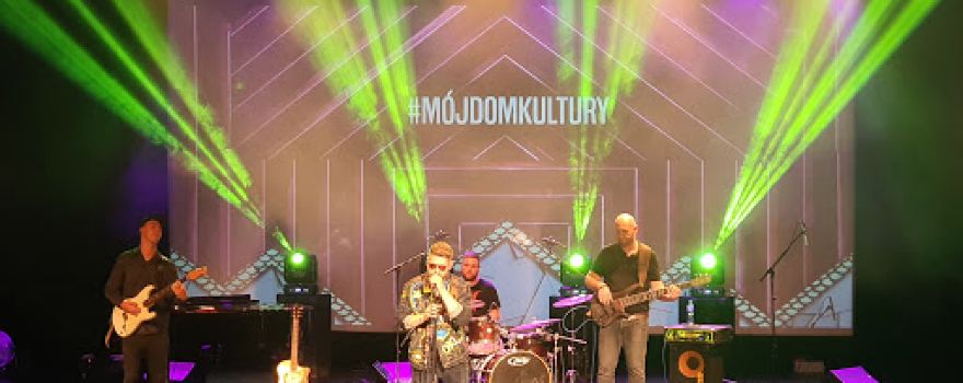 Chojnickie Centrum Kultury