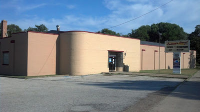 Striker's Bowl