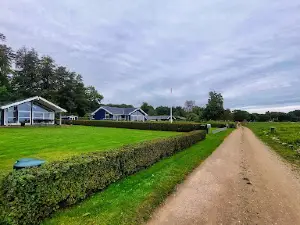 Sandersvig Camping & Tropeland