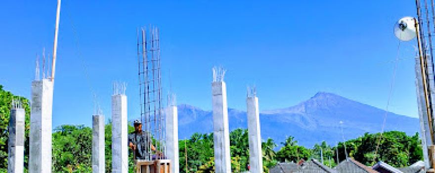 Masjid Al-Munawwarah Dasan Tereng